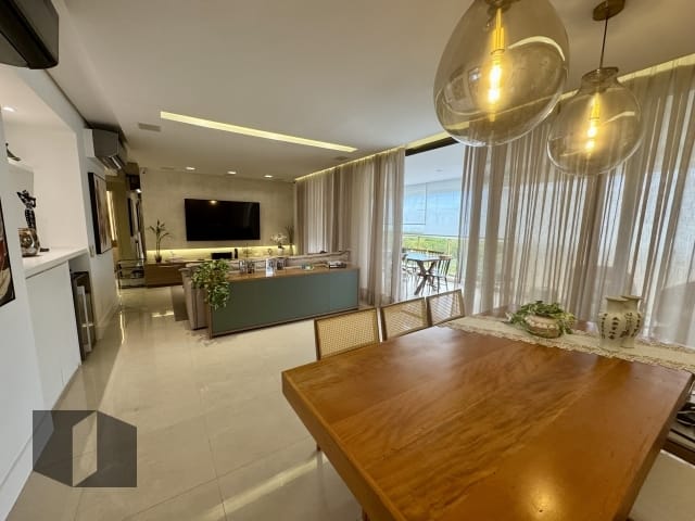 Apartamento na Barra da Tijuca - Foto 1