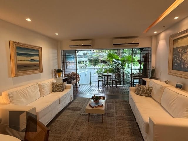 Casa Padrão na Barra da Tijuca - Foto 1