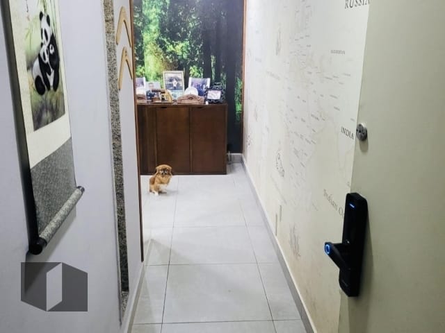 Apartamento na Barra da Tijuca - Foto 1