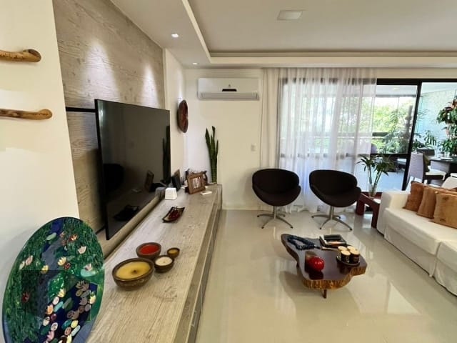 Apartamento no Recreio dos Bandeirantes - Foto 1