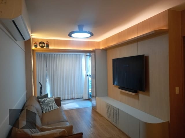 Apartamento no Recreio dos Bandeirantes - Foto 1