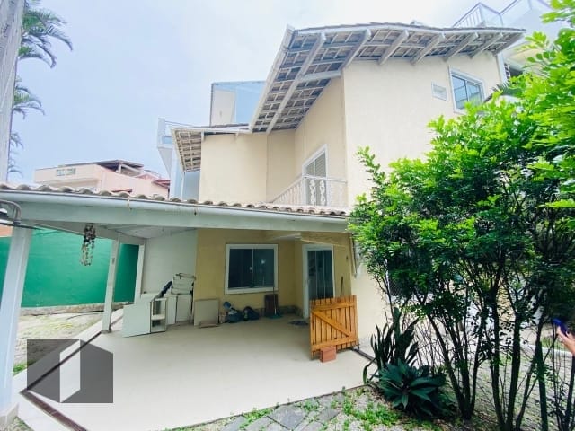 Casa Padrão na Barra da Tijuca - Foto 1