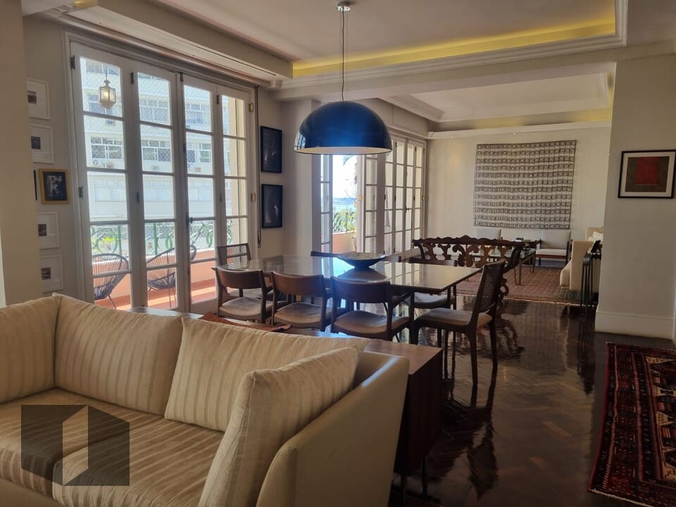 Apartamento no Flamengo - Foto 1