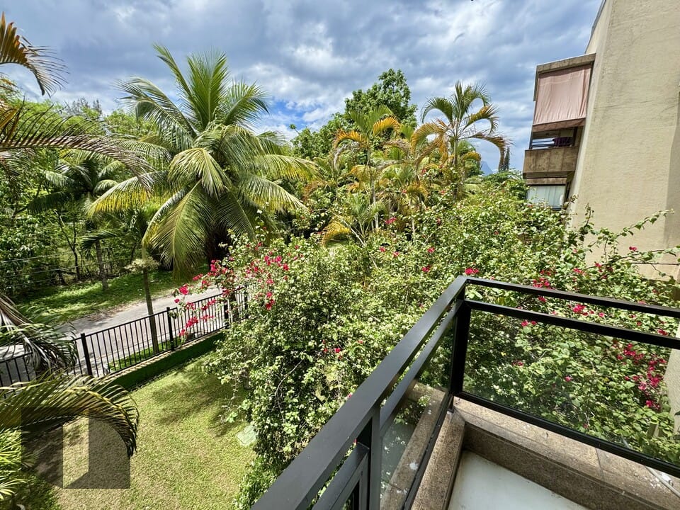 Apartamento na Barra da Tijuca - Foto 1
