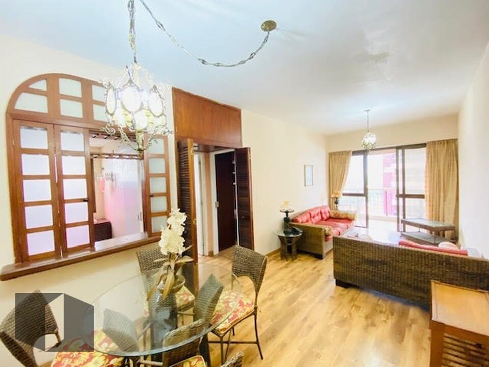 Apartamento na Barra da Tijuca - Foto 1