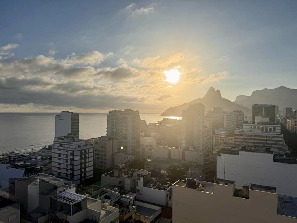 Apartamento em Ipanema - Foto 1