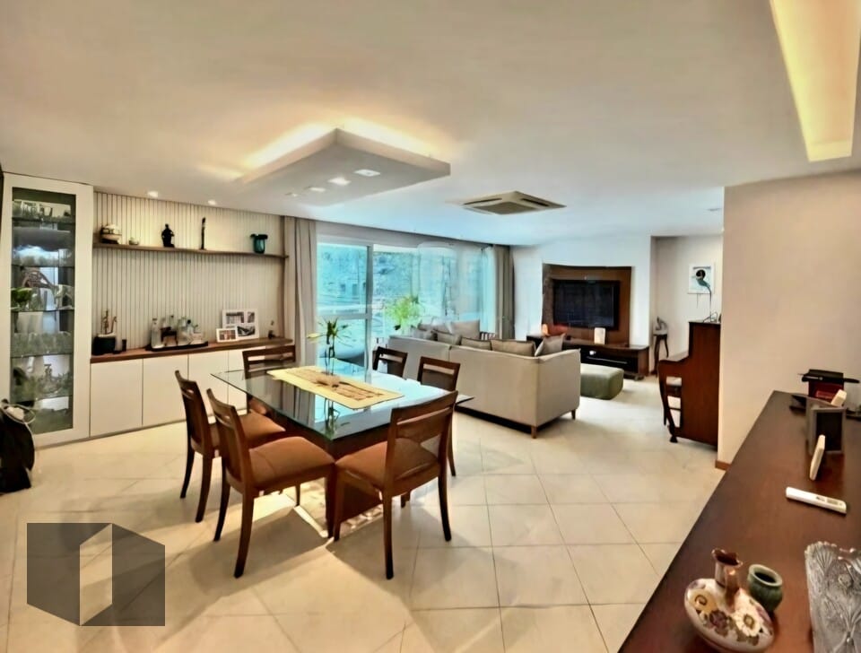 Apartamento na Barra da Tijuca - Foto 1