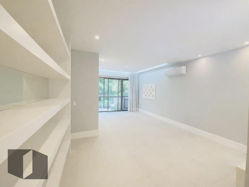 Apartamento na Barra da Tijuca - Foto 1