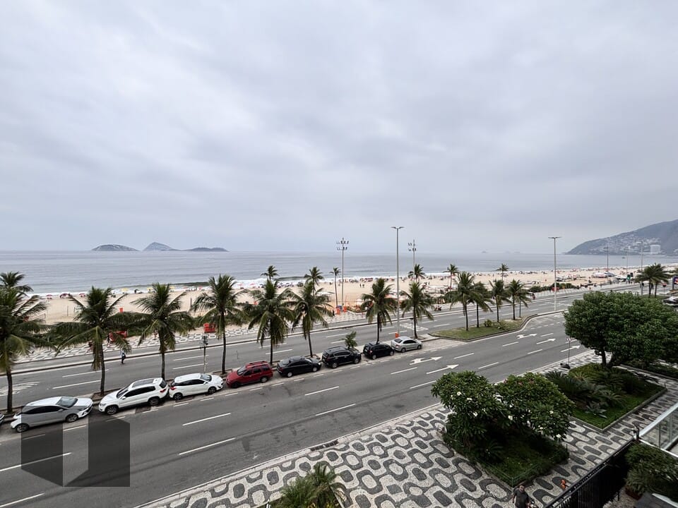 Apartamento em Ipanema - Foto 1