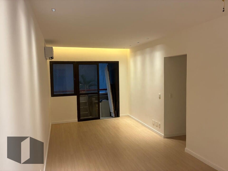 Apartamento na Barra da Tijuca - Foto 1