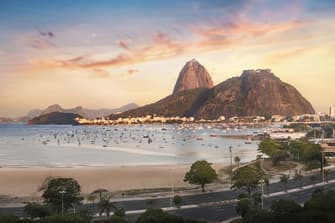 Imóveis em Botafogo