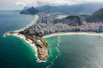 Imóveis em Copacabana