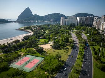 Imóveis em Flamengo