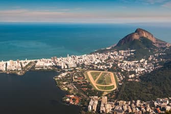 Imóveis em Gávea