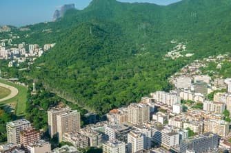 Imóveis em Jardim Botânico