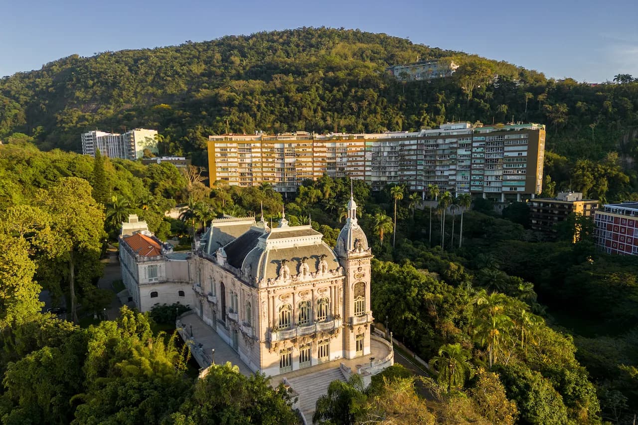 Imóveis em Laranjeiras