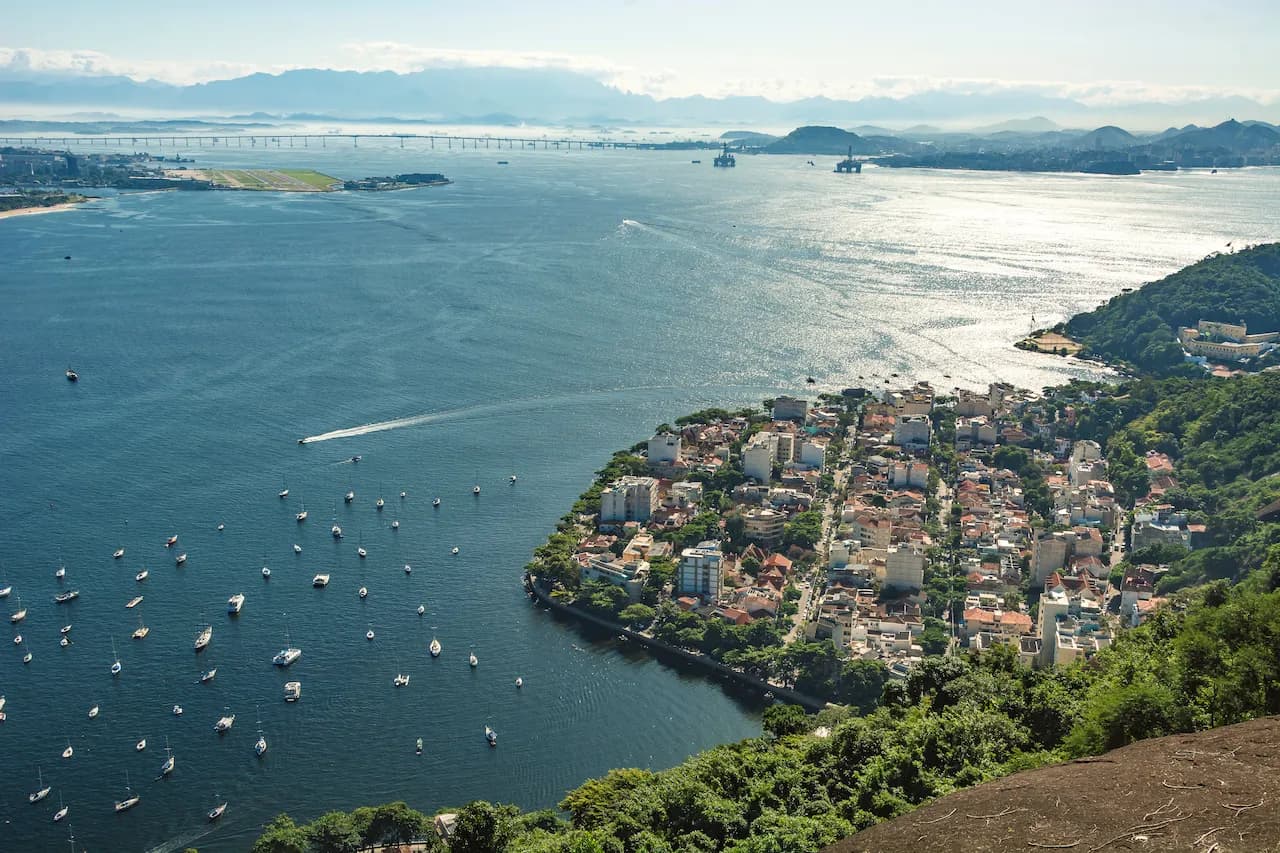 Imóveis em Urca